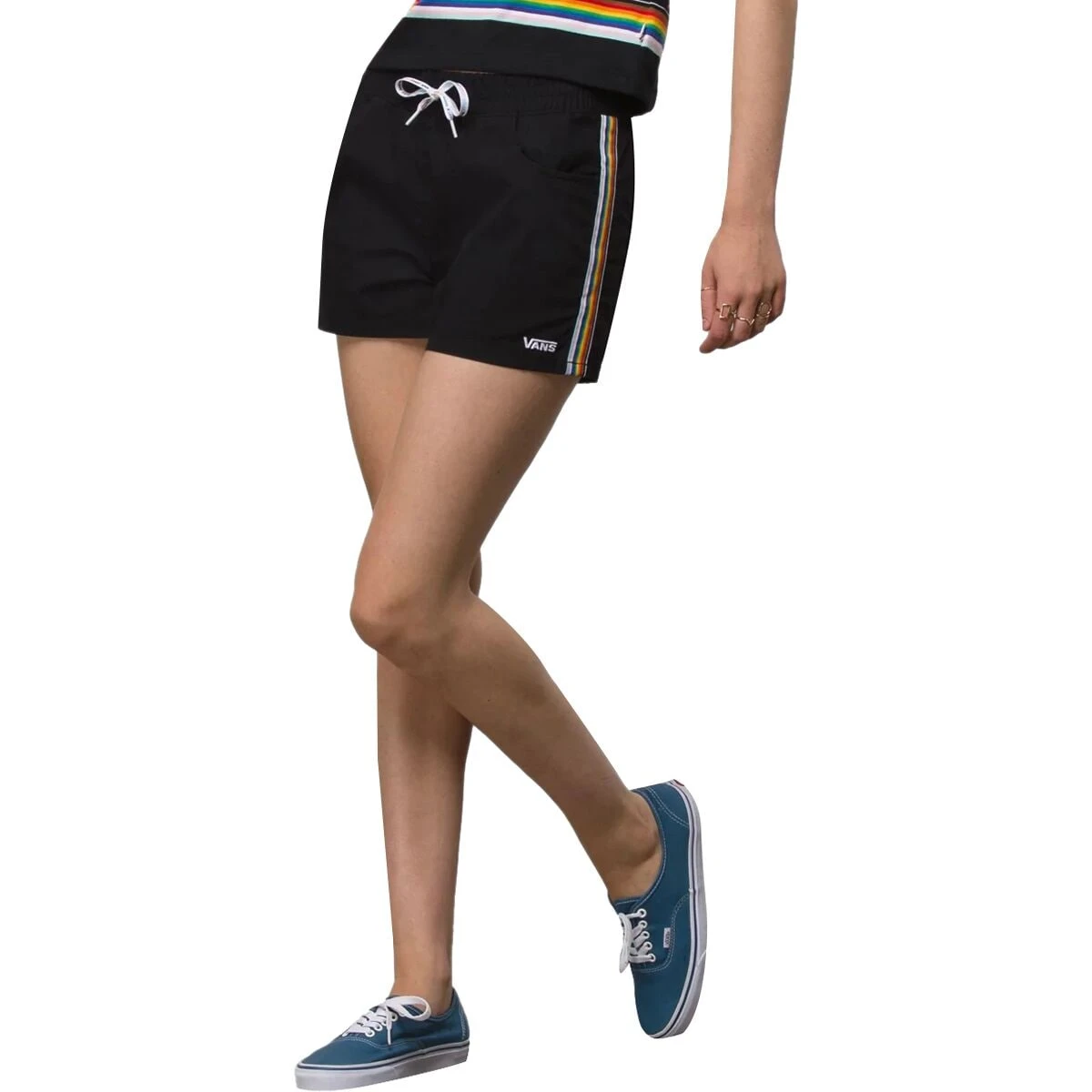 Vans Pride 22 Woven Short 5 Vans Pride 22 Woven Short - Image 3