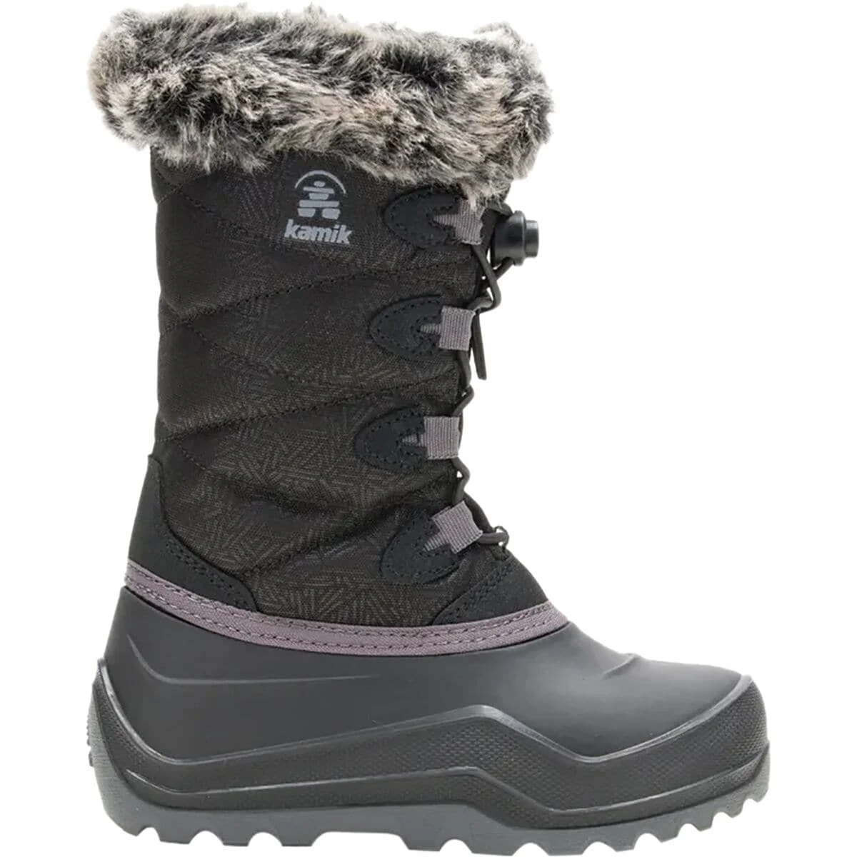 Kamik Snowgypsy 4 Boot - Kids' 3 Kamik Snowgypsy 4 Boot - Kids'