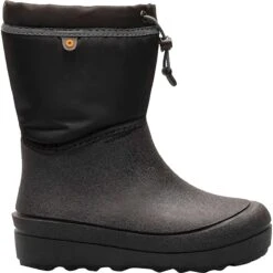 BOGS Snow Shell Solid Boot - Little Kids' 11 BOGS Snow Shell Solid Boot - Little Kids' -Chic Clothing Store BLA 216