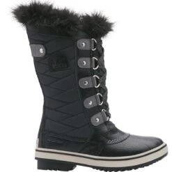 Sorel Tofino II Boot - Girls' -Chic Clothing Store BLA 217