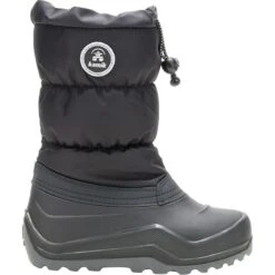 Kamik Snowcozy Boot - Kids' -Chic Clothing Store BLA 219