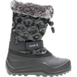Kamik Penny 3 Boot - Little Kids' -Chic Clothing Store BLA 222