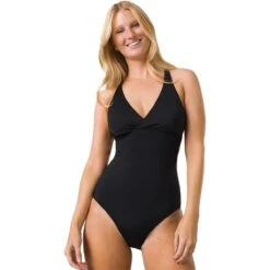 Prana Atalia One-Piece Swimsuit - Women's 13 Prana Atalia One-Piece Swimsuit - Women's -Chic Clothing Store BLA 26