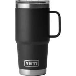 Yeti Rambler Travel Mug - 20oz 17 Yeti Rambler Travel Mug - 20oz -Chic Clothing Store BLA 3