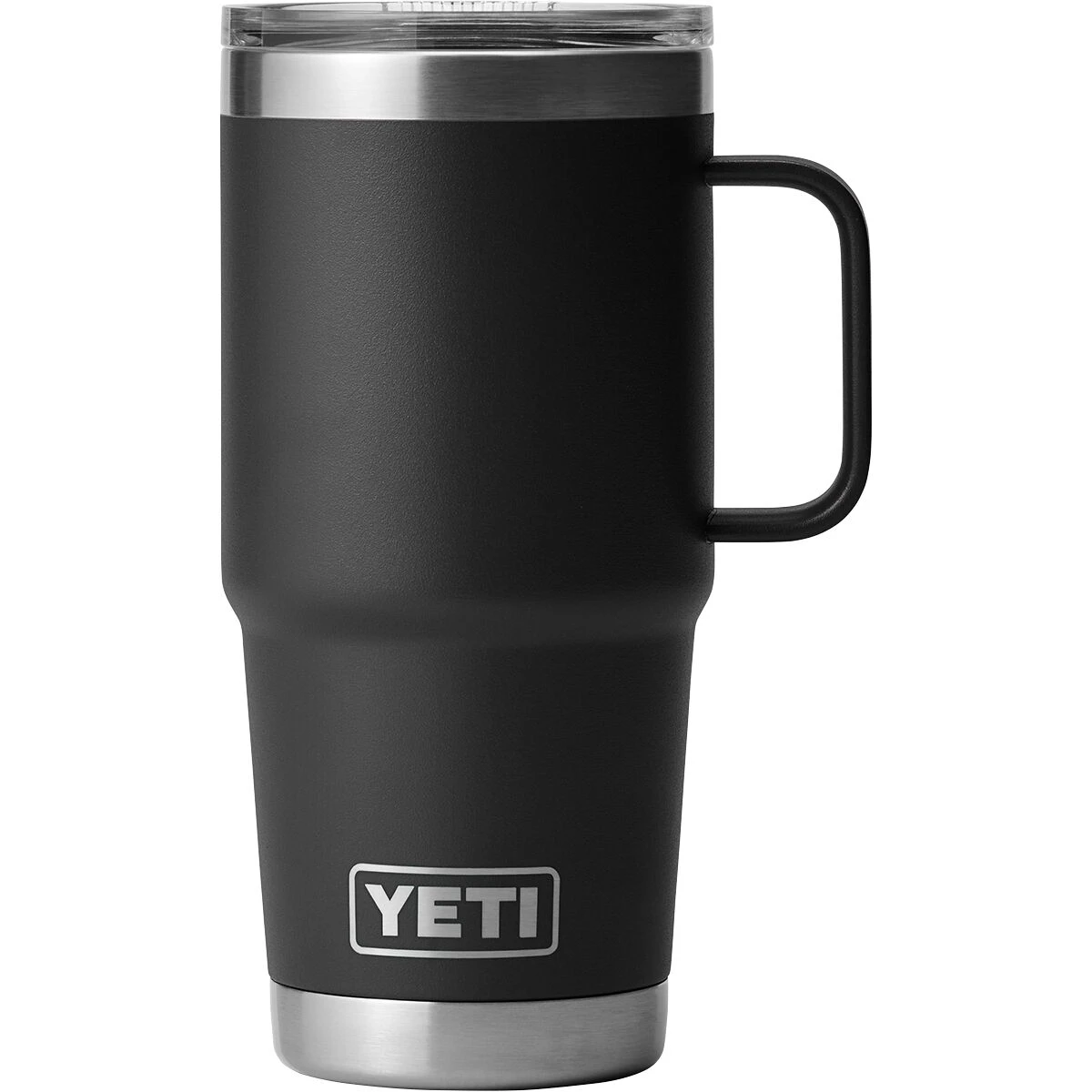 Yeti Rambler Travel Mug - 20oz 10 Yeti Rambler Travel Mug - 20oz - Image 8