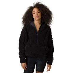 Prana Polar Escape 1/2-Zip Pullover - Women's 10 Prana Polar Escape 1/2-Zip Pullover - Women's -Chic Clothing Store BLA 38