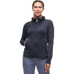 Secco Full-Zip Jacket - Women's