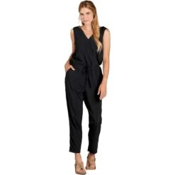 Sunkissed Liv SL Jumpsuit - Women's -Chic Clothing Store BLA 52