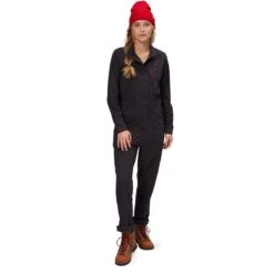 Topo Designs Coverall - Women's 11 Topo Designs Coverall - Women's -Chic Clothing Store BLA 56