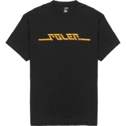 POLER Stripes T-Shirt - Men's