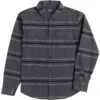 Wildwood Woven Shirt - Men's -Chic Clothing Store BLA 62