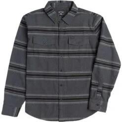 Wildwood Woven Shirt - Men's