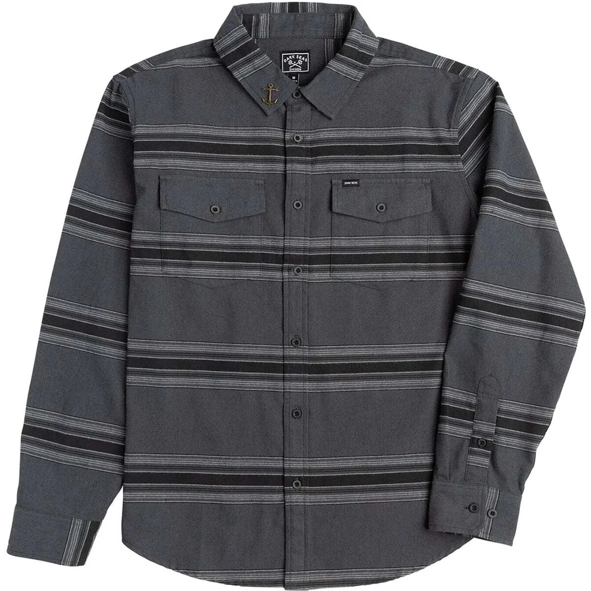 Wildwood Woven Shirt - Men's 3 Wildwood Woven Shirt - Men's
