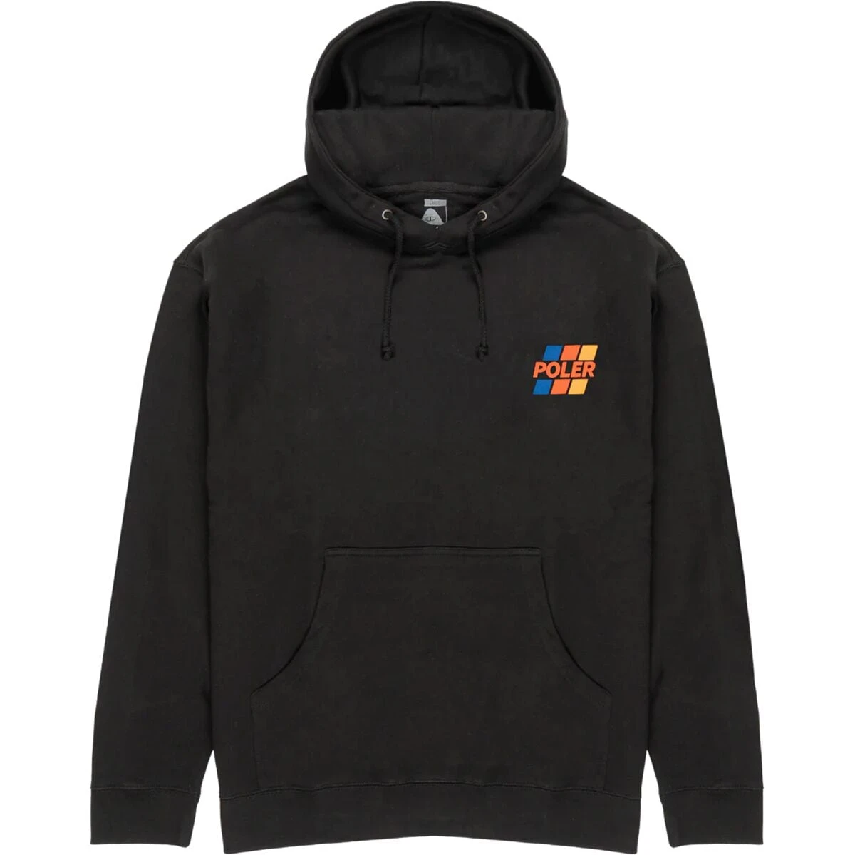 POLER TRD Hoodie - Men's 3 POLER TRD Hoodie - Men's