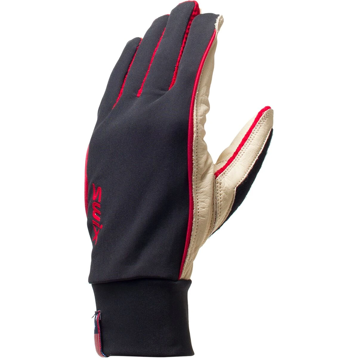 Swix Voldo Race Glove - Men's 3 Swix Voldo Race Glove - Men's