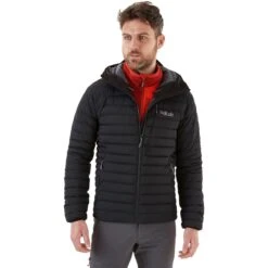Rab Infinity Microlight Jacket - Men's 20 Rab Infinity Microlight Jacket - Men's -Chic Clothing Store BLA 75