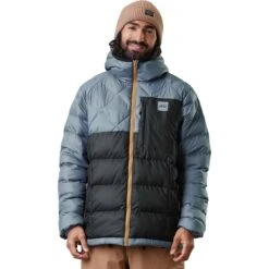 Scape Jacket - Men's -Chic Clothing Store BLA 78