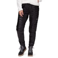 Mountain Hardwear Ghost Whisperer Pant - Women's -Chic Clothing Store BLA 8