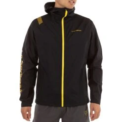 La Sportiva Pocketshell Jacket - Men's -Chic Clothing Store BLA 80