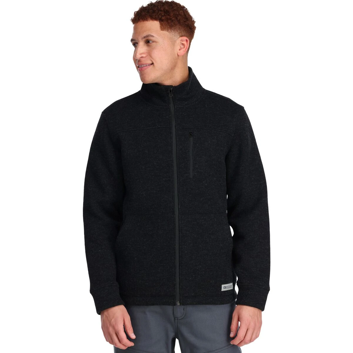 Outdoor Research Flurry Jacket - Men's 3 Outdoor Research Flurry Jacket - Men's