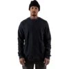 Truckee Crew-Neck Sweatshirt - Men's -Chic Clothing Store BLA 85