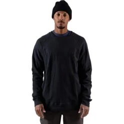 Truckee Crew-Neck Sweatshirt - Men's