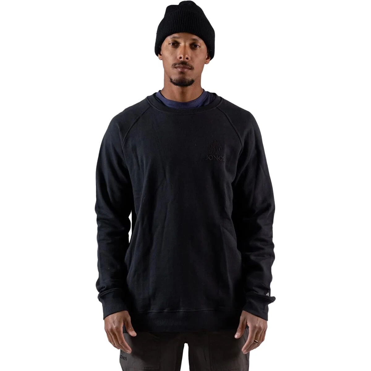 Truckee Crew-Neck Sweatshirt - Men's 3 Truckee Crew-Neck Sweatshirt - Men's