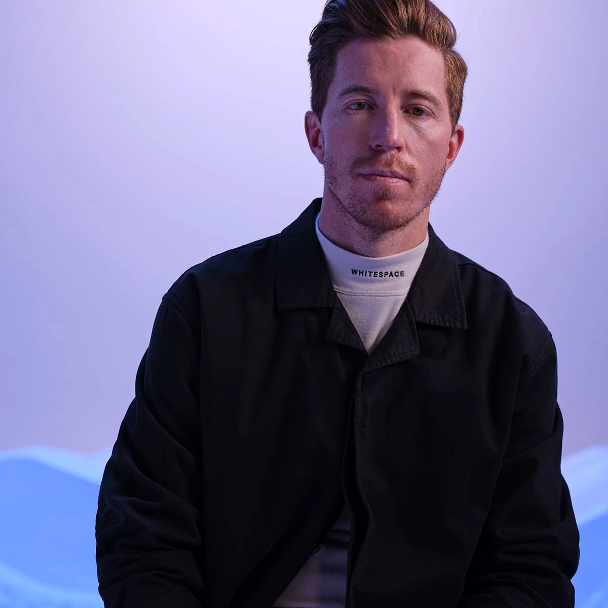 Insulated Camp Collar Jacket - Men's 9 Insulated Camp Collar Jacket - Men's - Image 7