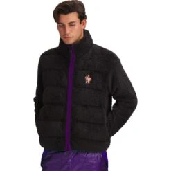 Zip Up Cardigan - Men's 12 Zip Up Cardigan - Men's -Chic Clothing Store BLA 91