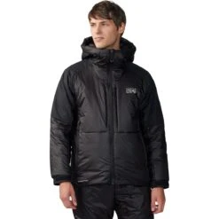 Mountain Hardwear Compressor Alpine Hooded Jacket - Men's 22 Mountain Hardwear Compressor Alpine Hooded Jacket - Men's -Chic Clothing Store BLA 92