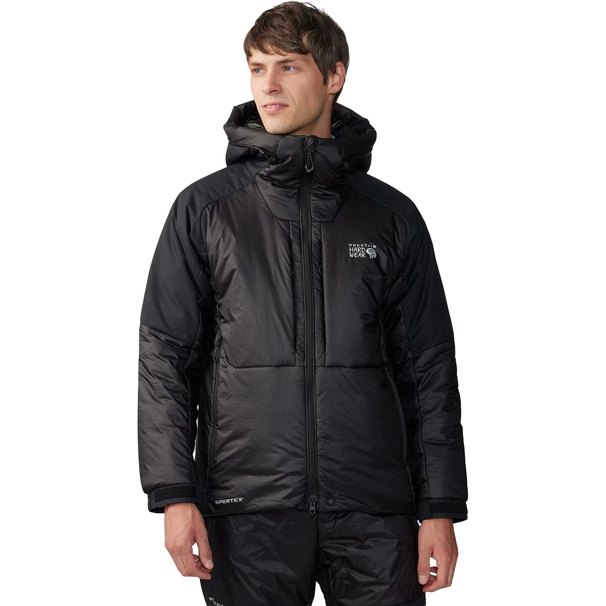Mountain Hardwear Compressor Alpine Hooded Jacket - Men's 12 Mountain Hardwear Compressor Alpine Hooded Jacket - Men's - Image 10