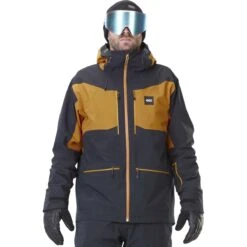 Naikoon Jacket - Men's 21 Naikoon Jacket - Men's -Chic Clothing Store BLA 93