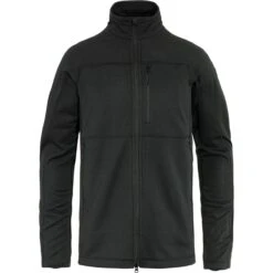 Fjallraven Abisko Lite Fleece Jacket - Men's