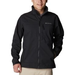 Columbia Cruiser Valley Softshell Jacket - Men's 13 Columbia Cruiser Valley Softshell Jacket - Men's -Chic Clothing Store BLA 97