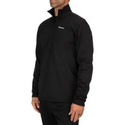 Simms Thermal 1/4-Zip Top - Men's -Chic Clothing Store BLA 99