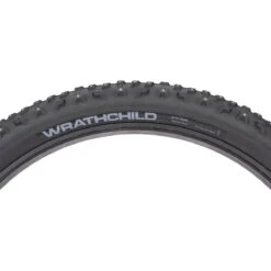 45NRTH Wrathchild Studded Tubeless 29 X 2.6in Tire -Chic Clothing Store BLA120 D1