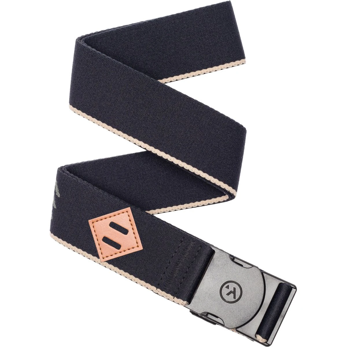 ARCADE Blackwood Belt - Men's 3 ARCADE Blackwood Belt - Men's
