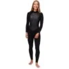 Reactor II 3/2 Back-Zip Full Wetsuit - Women's 2 Reactor II 3/2 Back-Zip Full Wetsuit - Women's -Chic Clothing Store BLAA