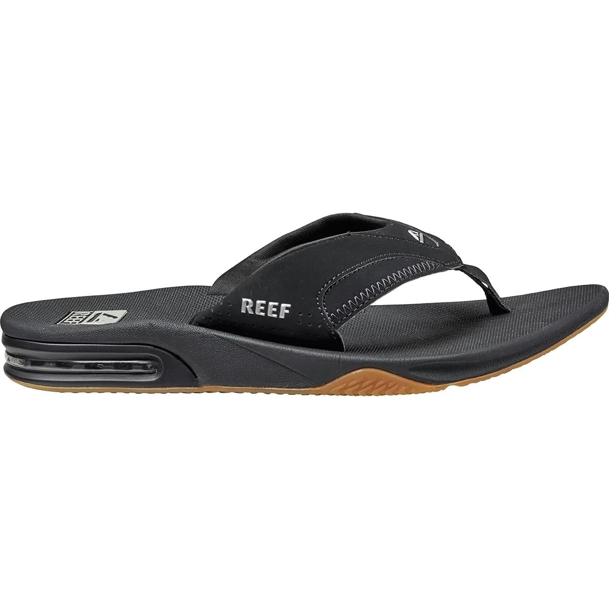 Reef Fanning Flip Flop - Men's 9 Reef Fanning Flip Flop - Men's - Image 7