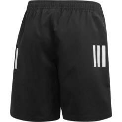 ADIDAS Classic 3S Short - Toddler Boys' -Chic Clothing Store BLAADI D1 1