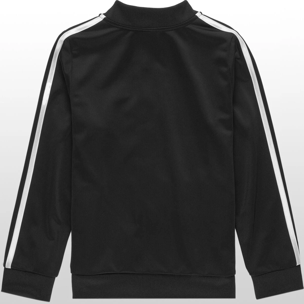 ADIDAS Replenish Tricot Bomber Jacket - Girls' 4 ADIDAS Replenish Tricot Bomber Jacket - Girls' - Image 2