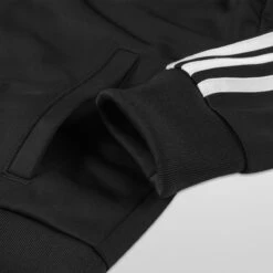 ADIDAS Replenish Tricot Bomber Jacket - Girls'