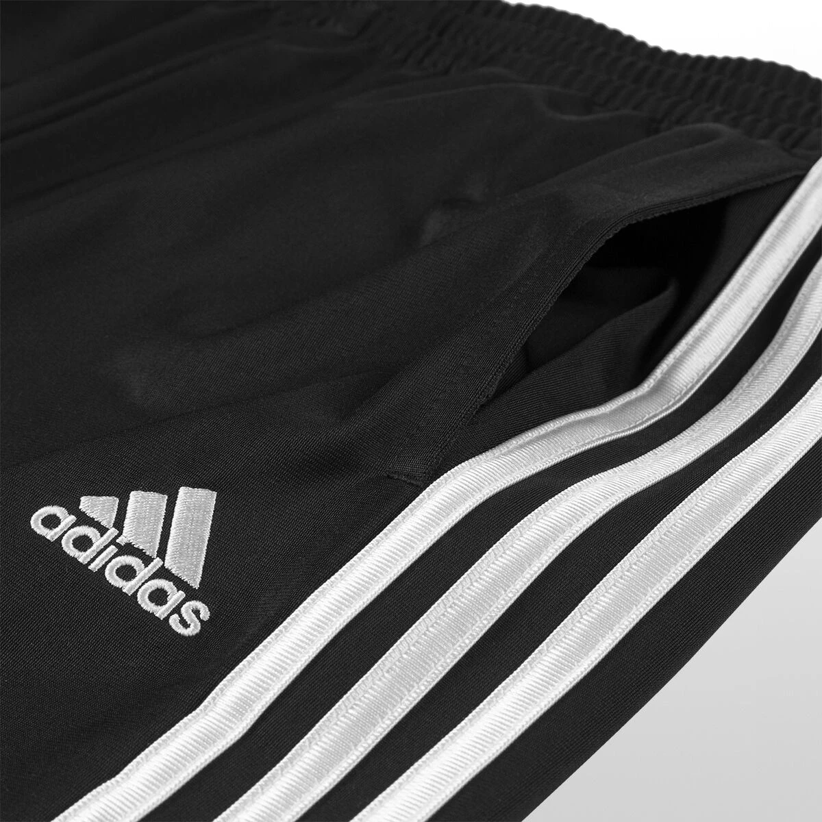 ADIDAS Replenishment Iconic Tricot Pant - Toddlers' 4 ADIDAS Replenishment Iconic Tricot Pant - Toddlers' - Image 2