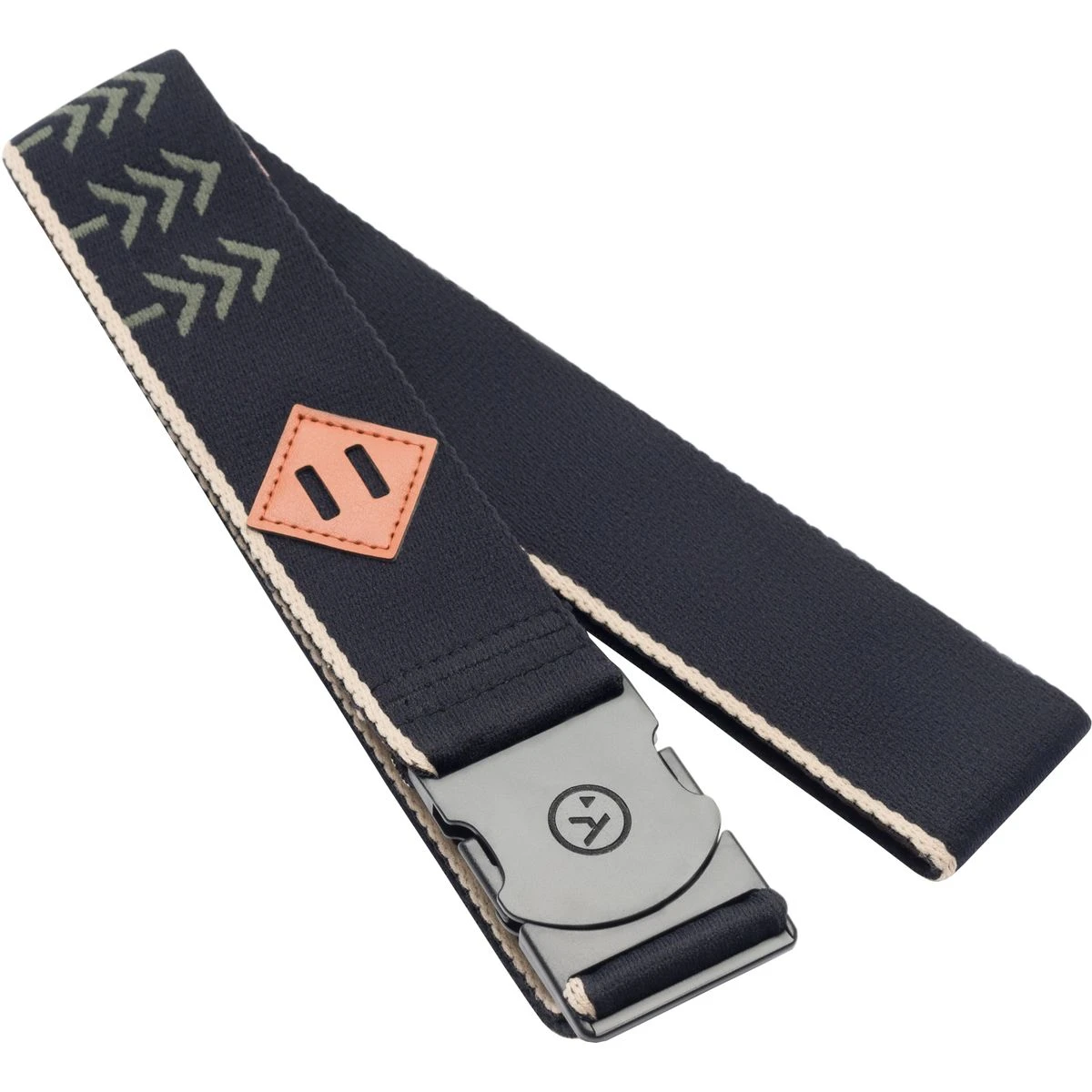 ARCADE Blackwood Belt - Men's 4 ARCADE Blackwood Belt - Men's - Image 2