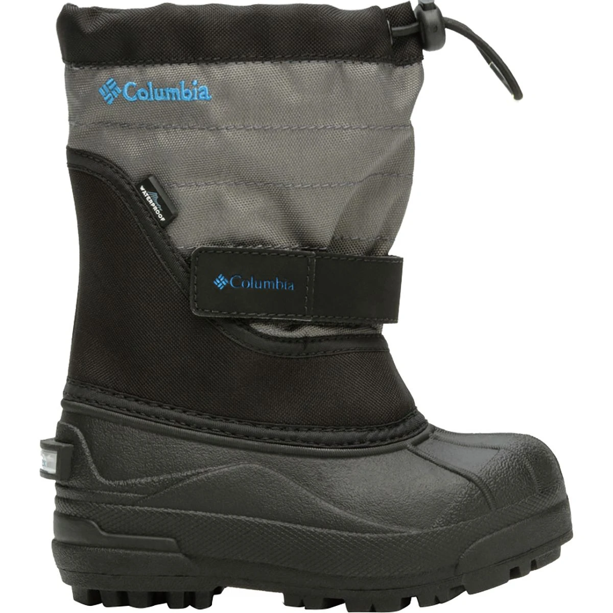 Columbia Powderbug Plus II Boot - Toddler Boys' 10 Columbia Powderbug Plus II Boot - Toddler Boys' - Image 8