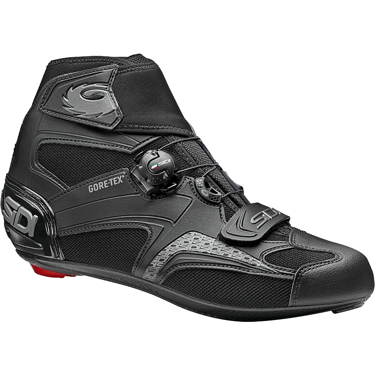 Sidi Zero GORE-TEX 2 Cycling Shoe - Men's 5 Sidi Zero GORE-TEX 2 Cycling Shoe - Men's - Image 3