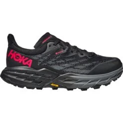 Hoka Speedgoat 5 GTX Trail Run Shoe - Women's -Chic Clothing Store BLABLA 2