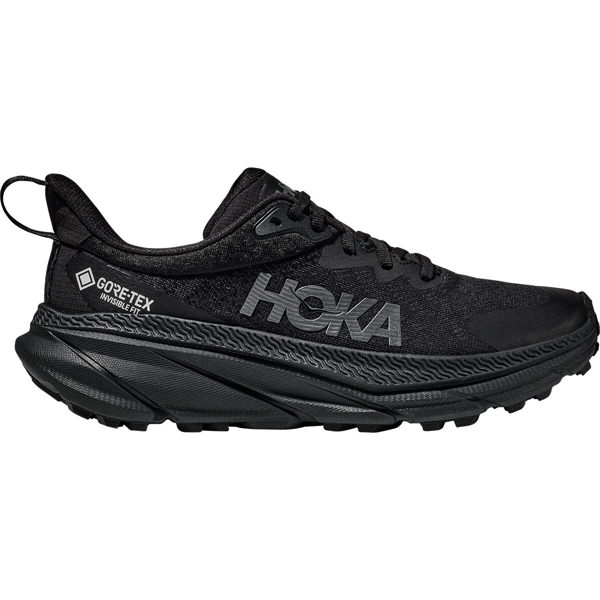 Hoka Challenger ATR 7 GTX Running Shoe - Women's 7 Hoka Challenger ATR 7 GTX Running Shoe - Women's - Image 5