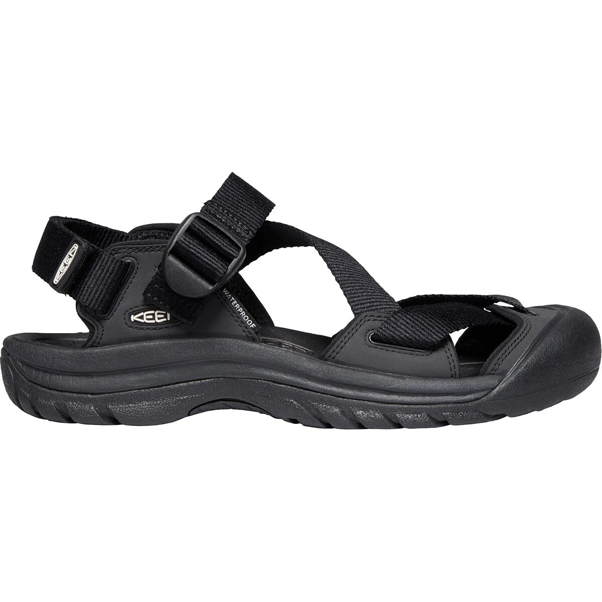 Keen Zerraport II Sandal - Men's 6 Keen Zerraport II Sandal - Men's - Image 4