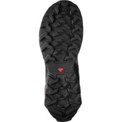 Salomon X Reveal Chukka CSWP Shoe - Men's